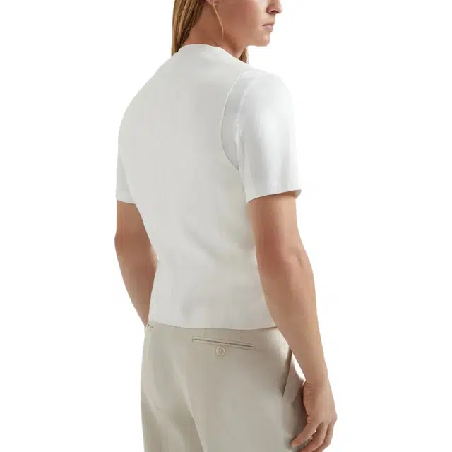 Brunello Cucinelli SS25 V