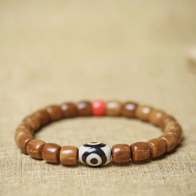 爵倾 直切 库克 菩提类手串 男女同款情侣款