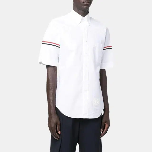 THOM BROWNE SS22 RWB