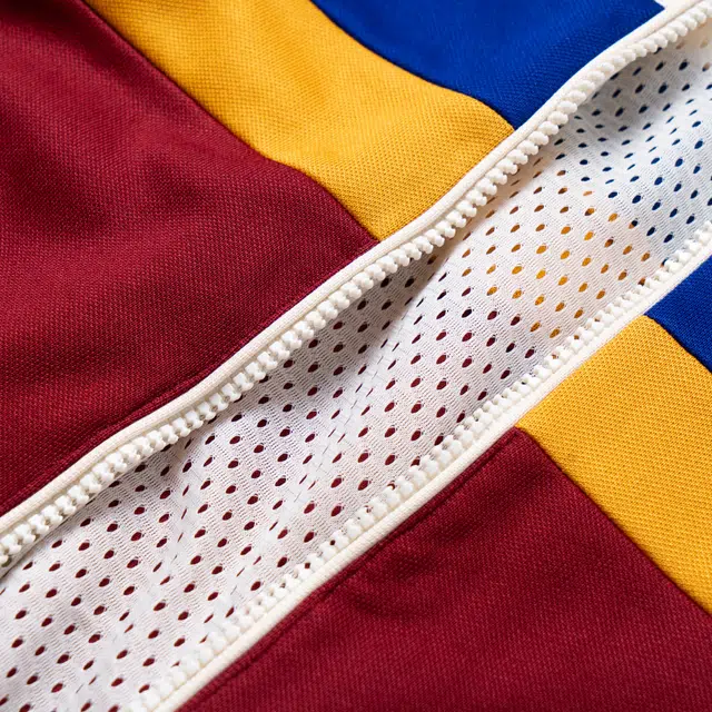 GUCCI SS22 Logo Knit Jacket