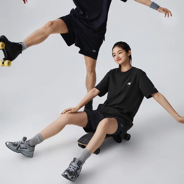 New Balance HperSports T