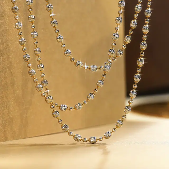 JACQUEANGEL 18k