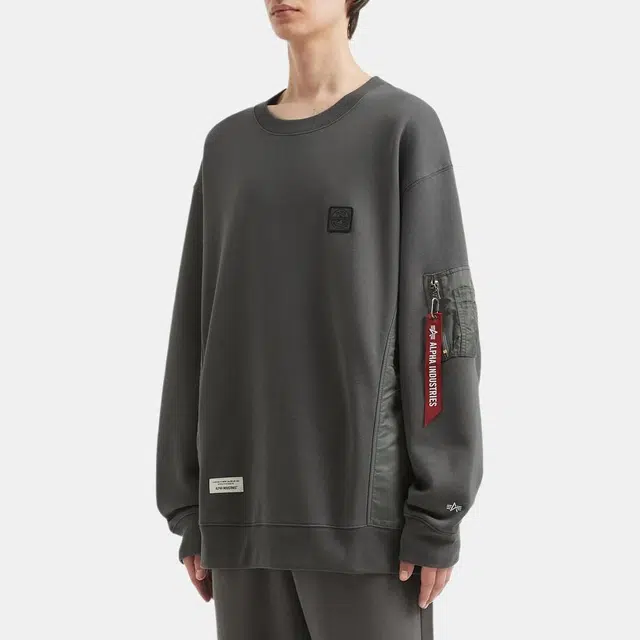 Alpha Industries