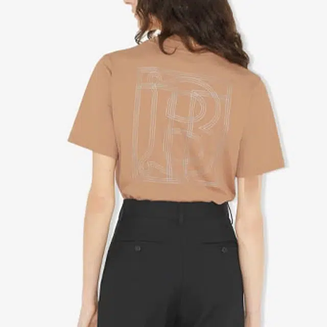 Burberry SS23 LogoT