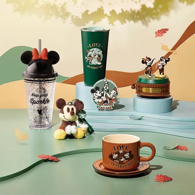Starbucks