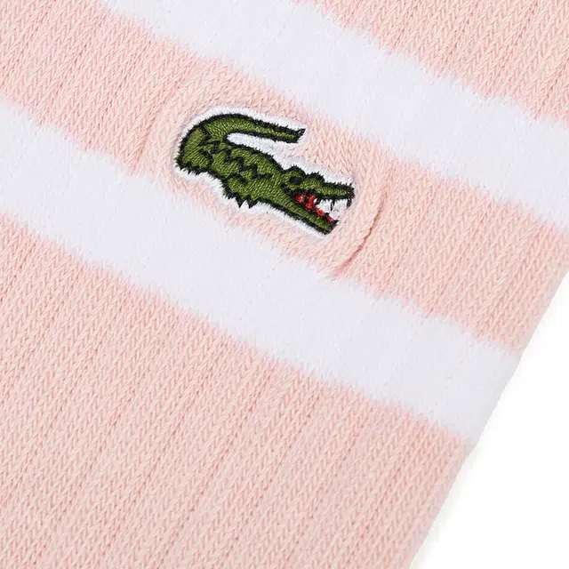 LACOSTE Logo 2