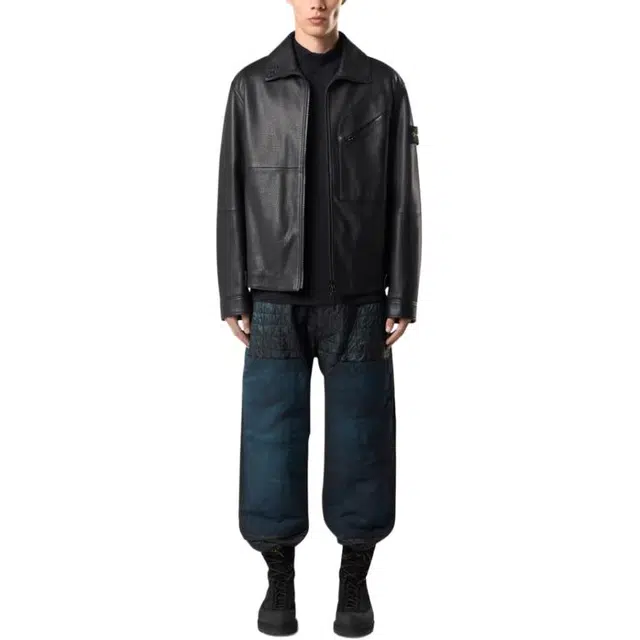 STONE ISLAND