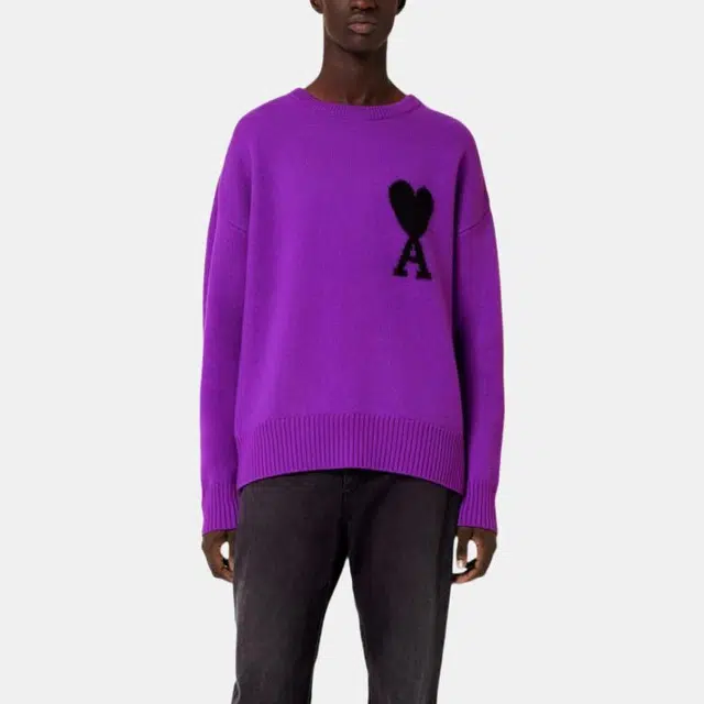AMIPARIS FW22 Logo