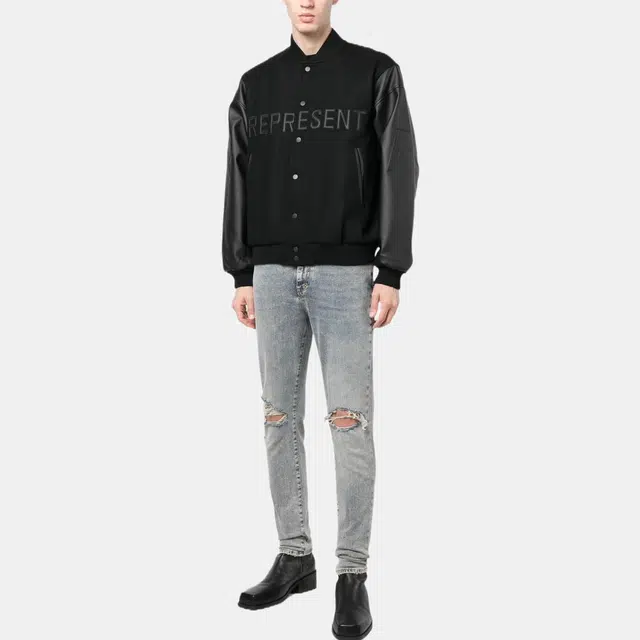 REPRESENT FW22