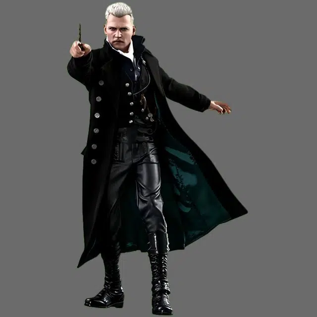 Hot Toys 16