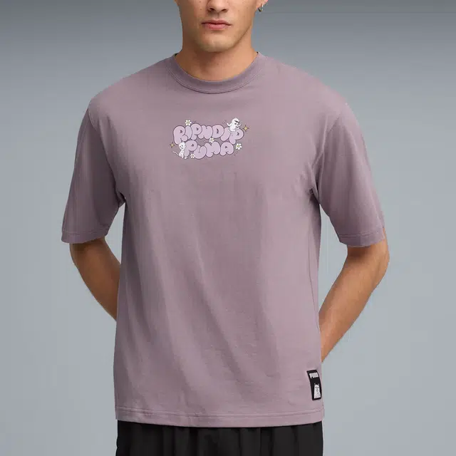 PUMA RIPNDIP FW25 T