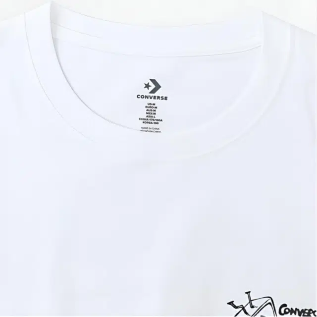 Converse Chuck Taylor SEASONAL T