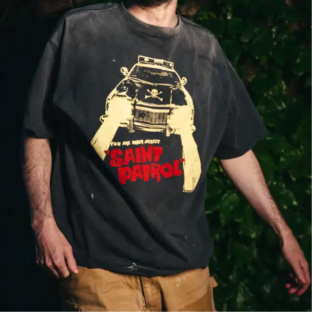 SAINT Mxxxxxx FW25 FW25 T
