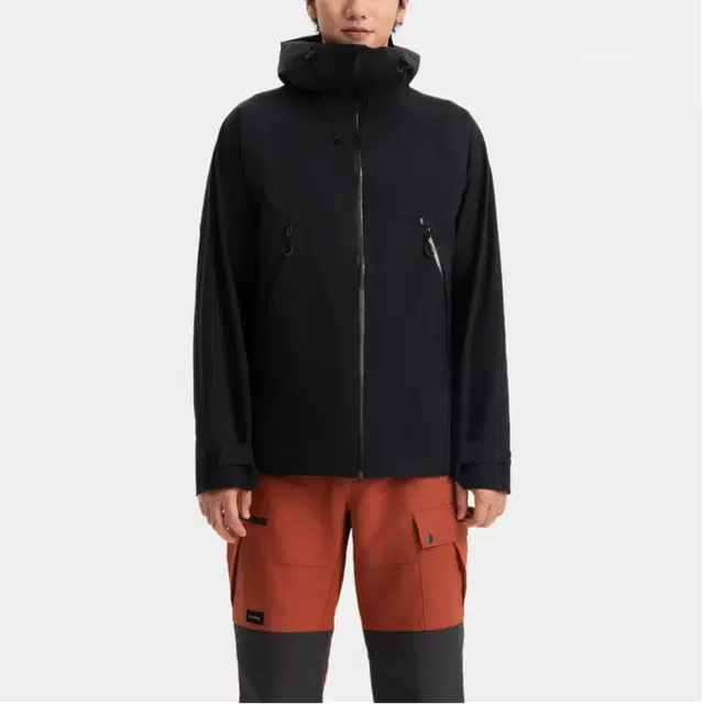DECATHLON MH500