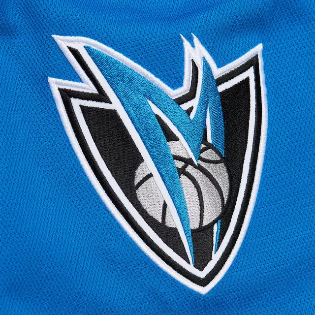Mitchell Ness x NBA Dallas Mavericks 200405