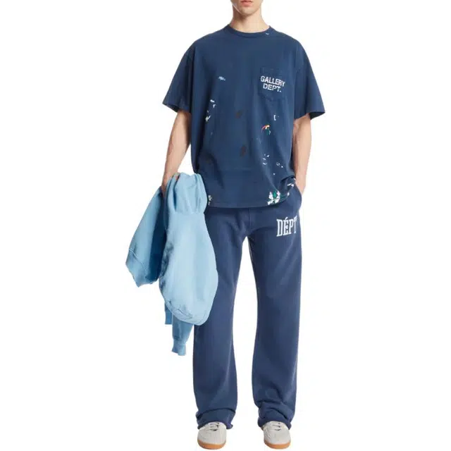 Gallery Dept. T