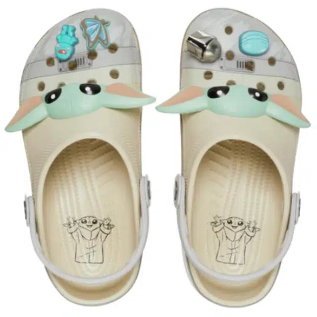 Crocs