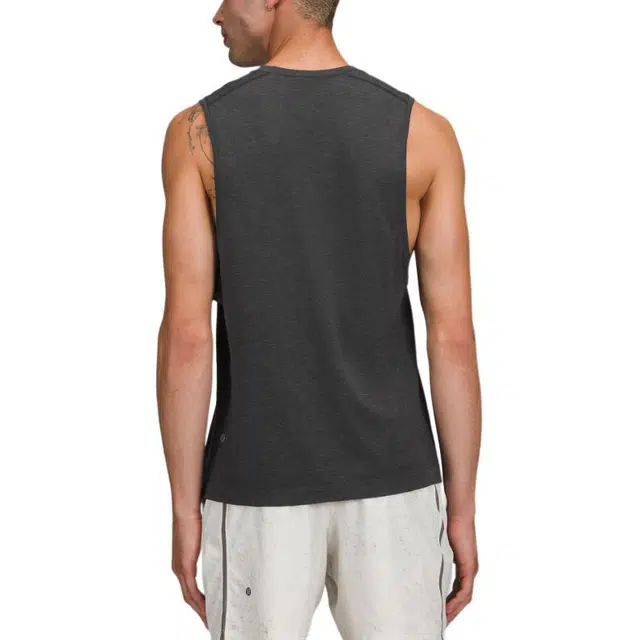 lululemon Metal Vent Tech