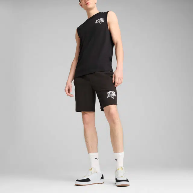 PUMA Club SS25 SPORTS CLASS