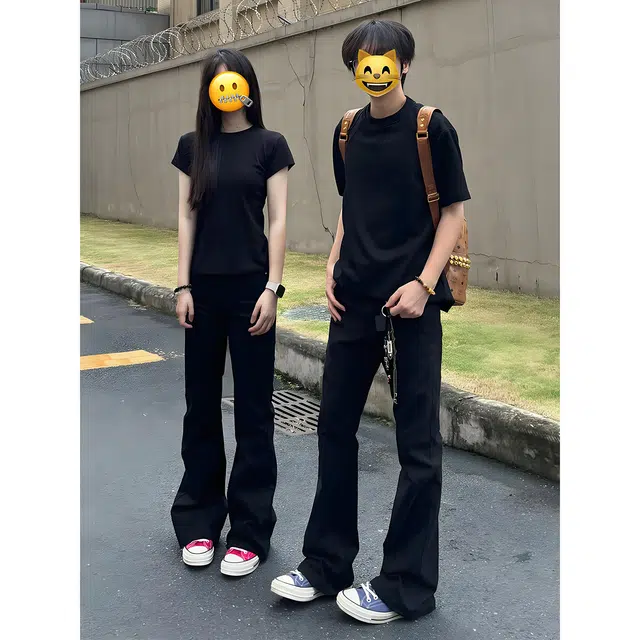 DAFK cleanfitootd