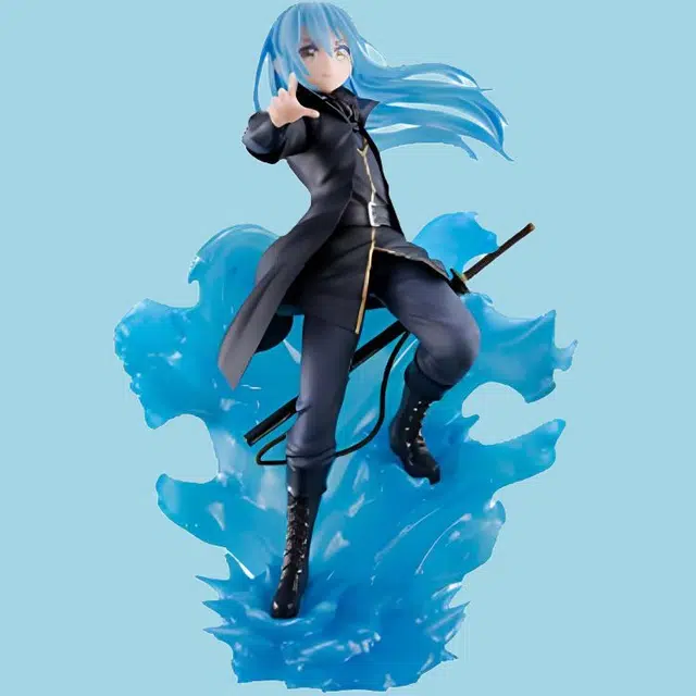 BANPRESTO a 19cm