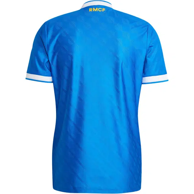 adidas originals Real Madrid 2526 THIRD JERSEY