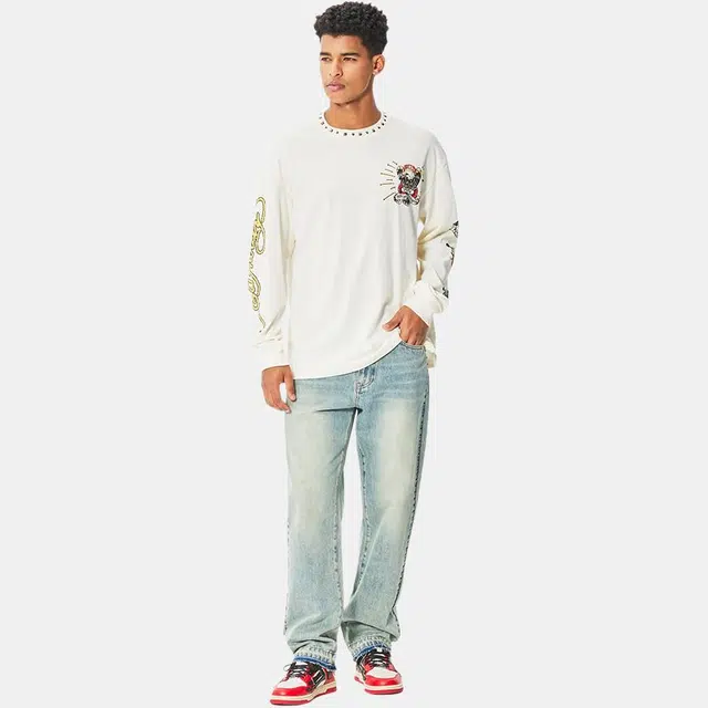 Ed Hardy SS25