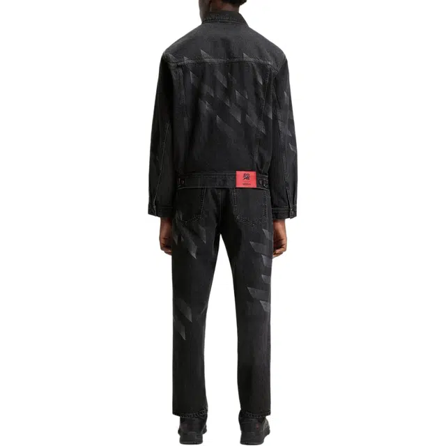 HUGO BOSS x RB