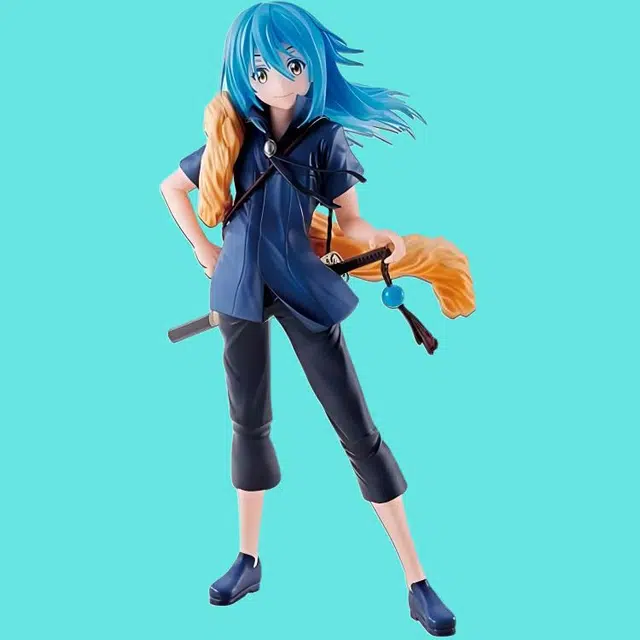 BANPRESTO 19.5cm