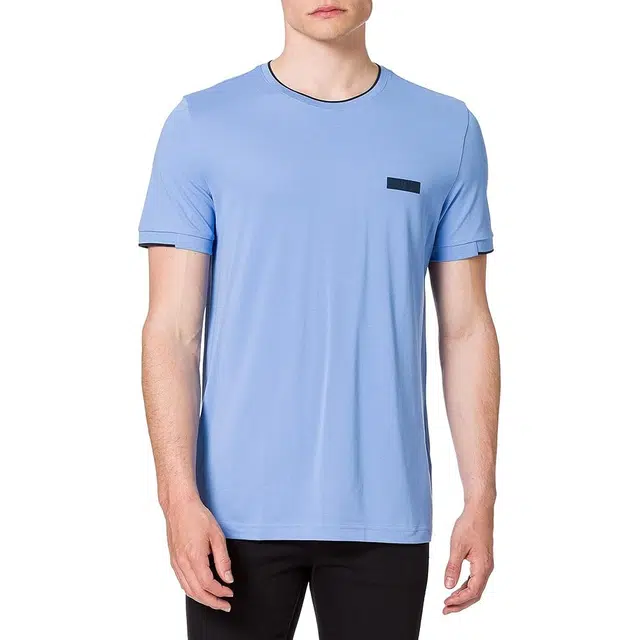 HUGO BOSS SS22 LogoT