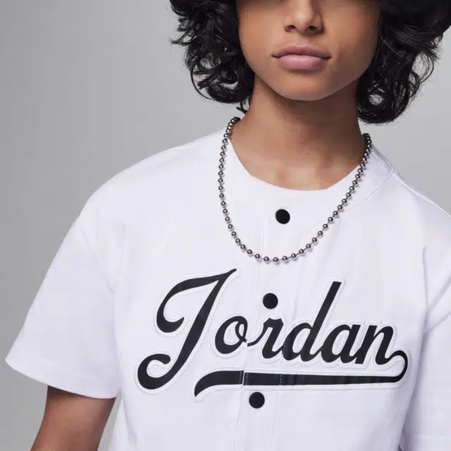 Jordan