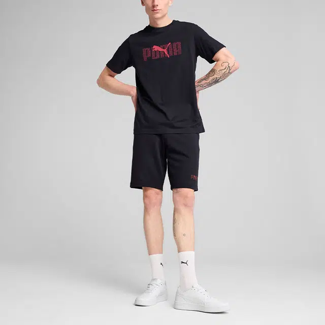 PUMA LogoT