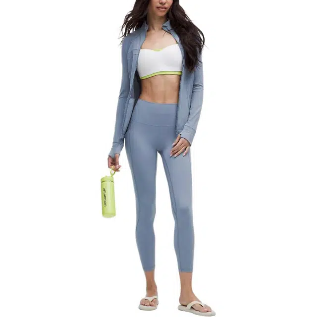 lululemon Align High-Rise Nulu 25"