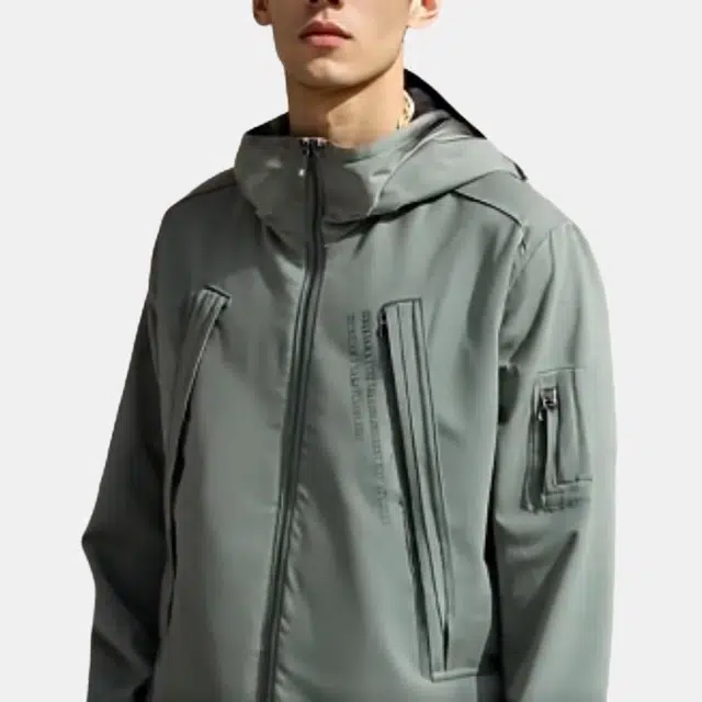 Alpha Industries SS25