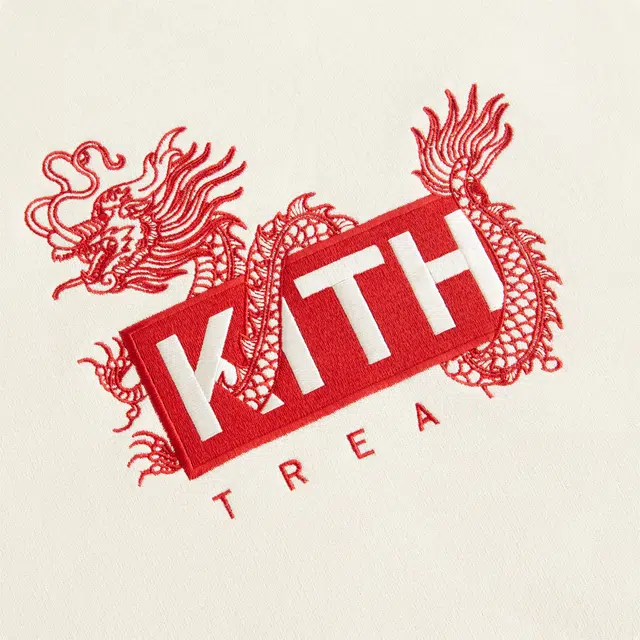 KITH SS24