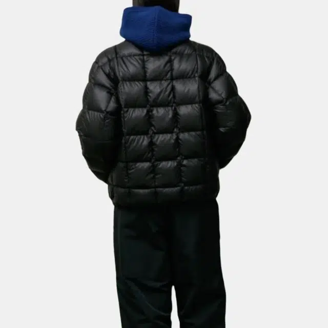 Stussy FW25 Midweight Puffer