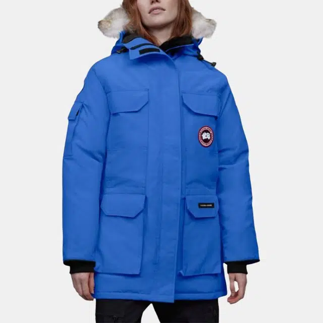 Canada Goose PBI Expedition