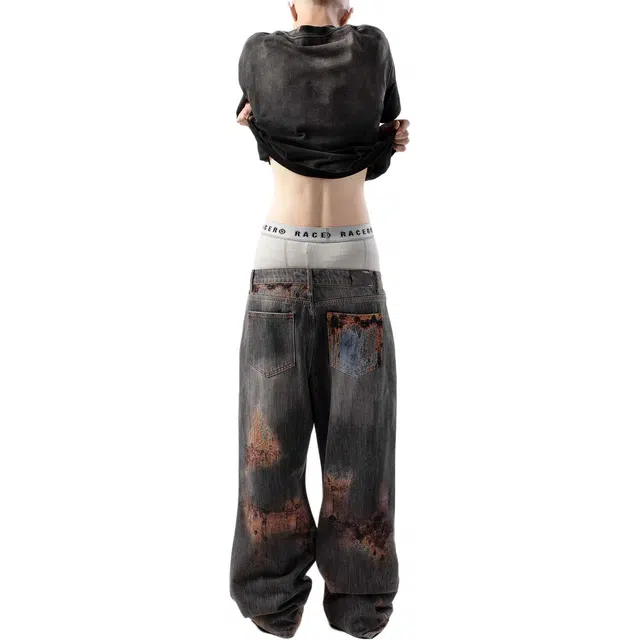 RACER WORLDWIDE SS25 T