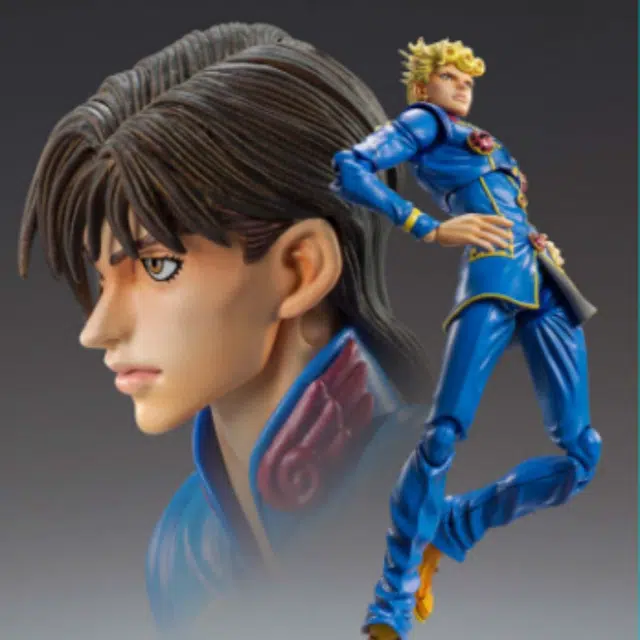 MEDICOS medicos jojo 16cm