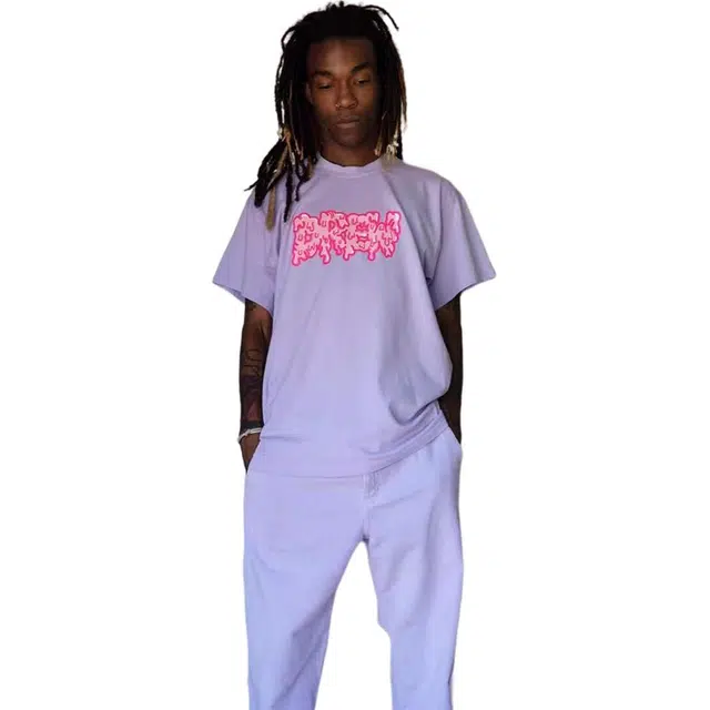 Drew House SS25 T