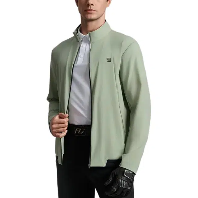 FILA Golf SS25