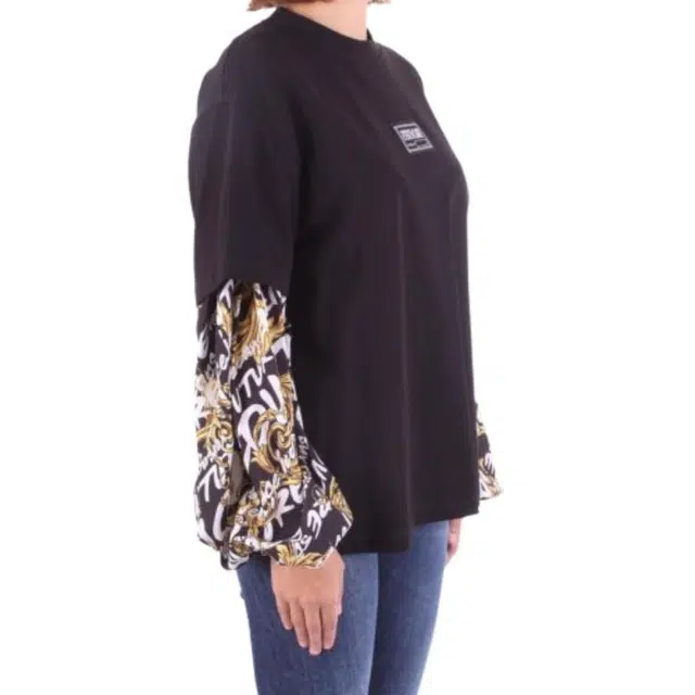 VERSACE JEANS COUTURE FW22 T