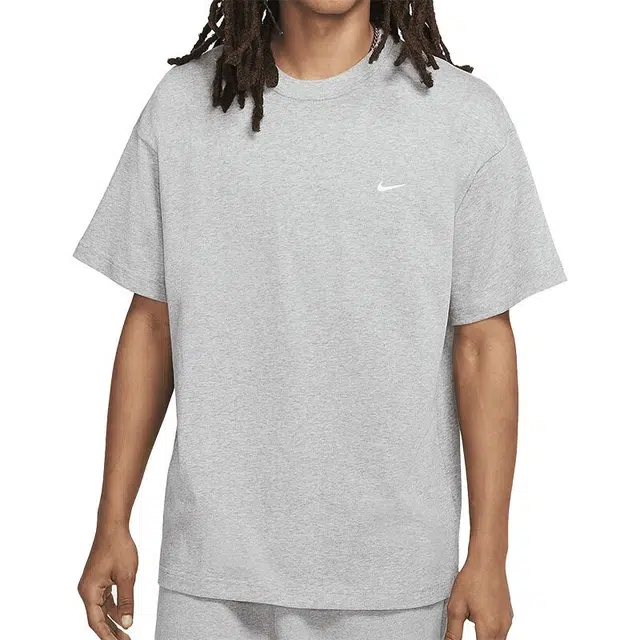 Nike Lab Solo Swoosh T