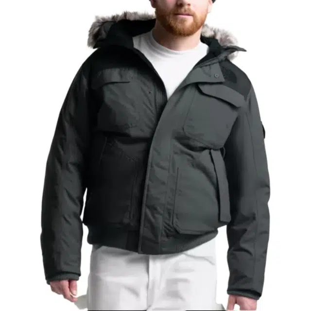 THE NORTH FACE Gotham Jacket III