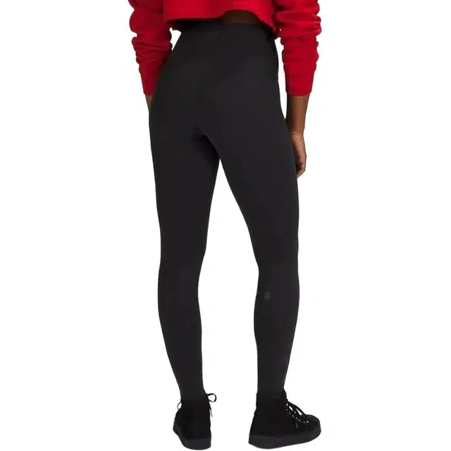 lululemon Team Canada Align High-Rise Pant Logo28"