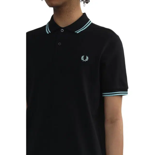 FRED PERRY SS25 Polo