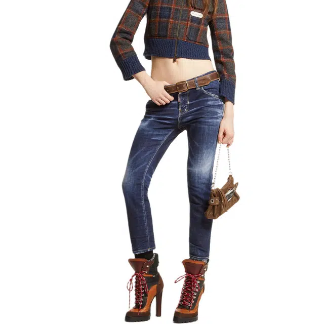 DSQUARED 2