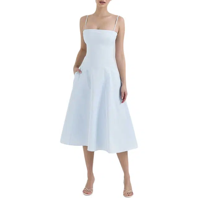 HOUSE OF CB SS25 Dolly