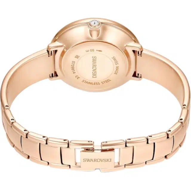 Swarovski Crystalline Bangle 32mm 50