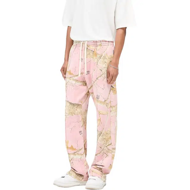 REPRESENT FW25 Realtree Sweatpant